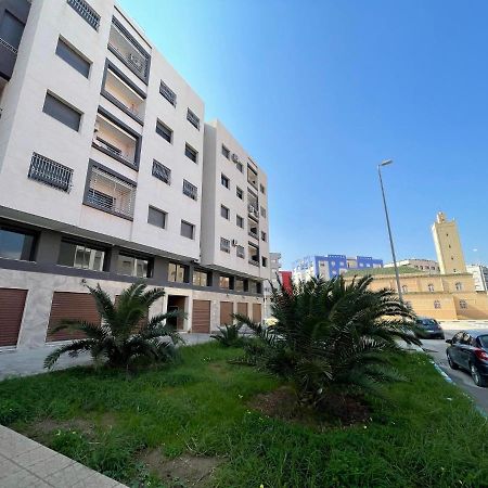 Appartement Amir Nador Al Jadid Wifi Free Exteriör bild