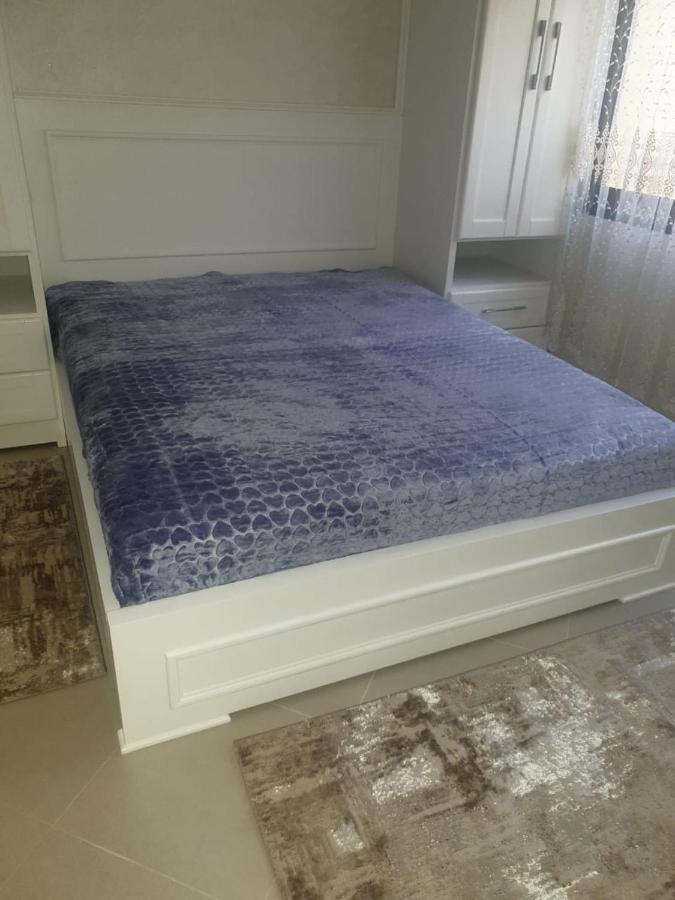 Appartement Amir Nador Al Jadid Wifi Free Exteriör bild