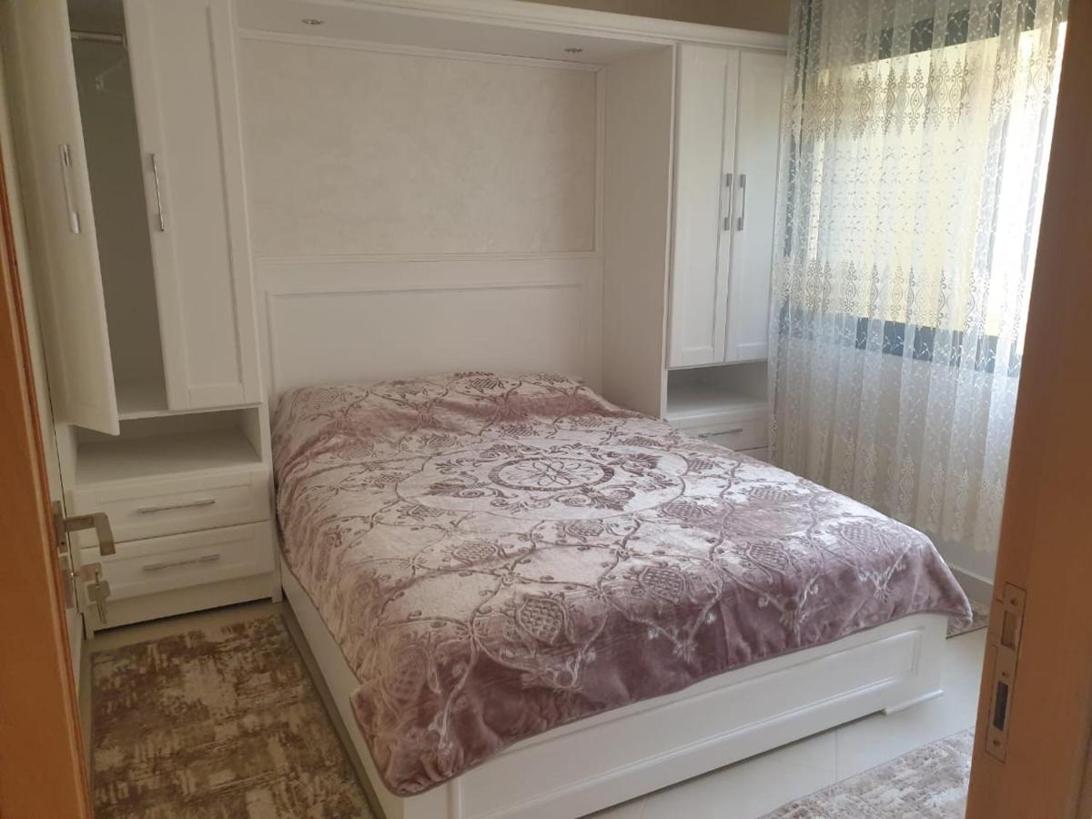 Appartement Amir Nador Al Jadid Wifi Free Exteriör bild