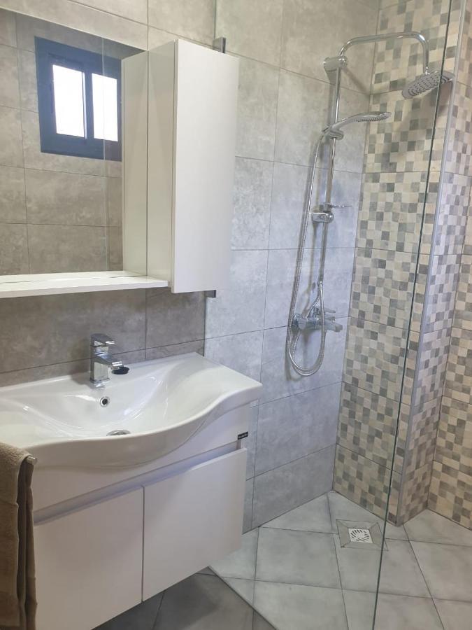 Appartement Amir Nador Al Jadid Wifi Free Exteriör bild