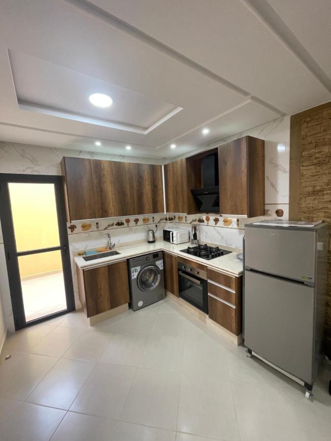 Appartement Amir Nador Al Jadid Wifi Free Exteriör bild