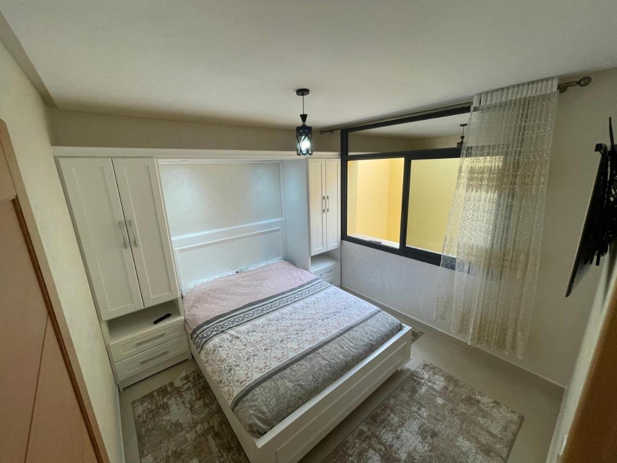 Appartement Amir Nador Al Jadid Wifi Free Exteriör bild