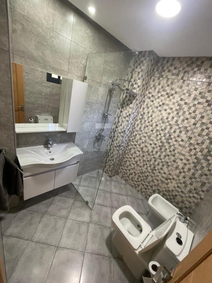 Appartement Amir Nador Al Jadid Wifi Free Exteriör bild